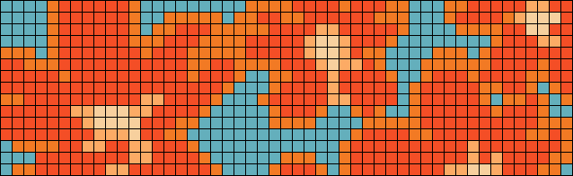 Alpha pattern #185782 preview