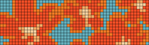 Alpha pattern #185782