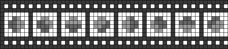 Alpha pattern #185784 preview