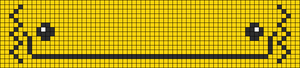 Alpha pattern #185788