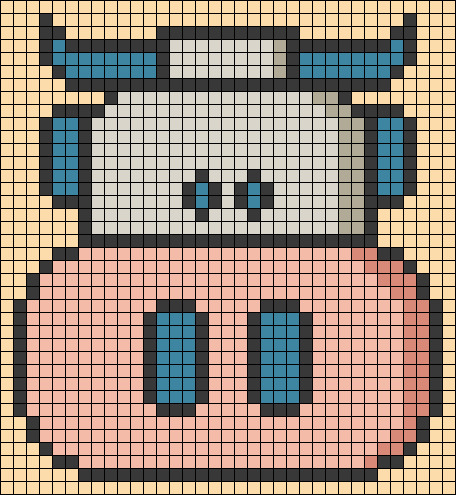 Alpha pattern #185791 preview