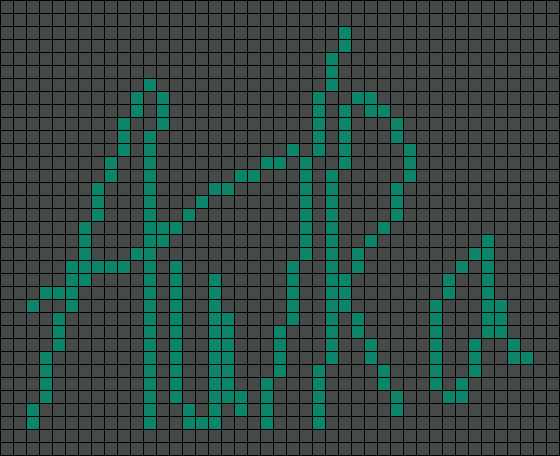 Alpha pattern #185799 preview