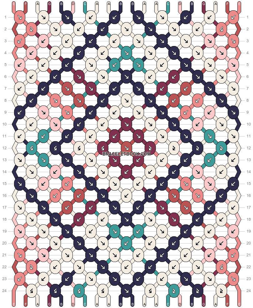 Normal pattern #185800 pattern