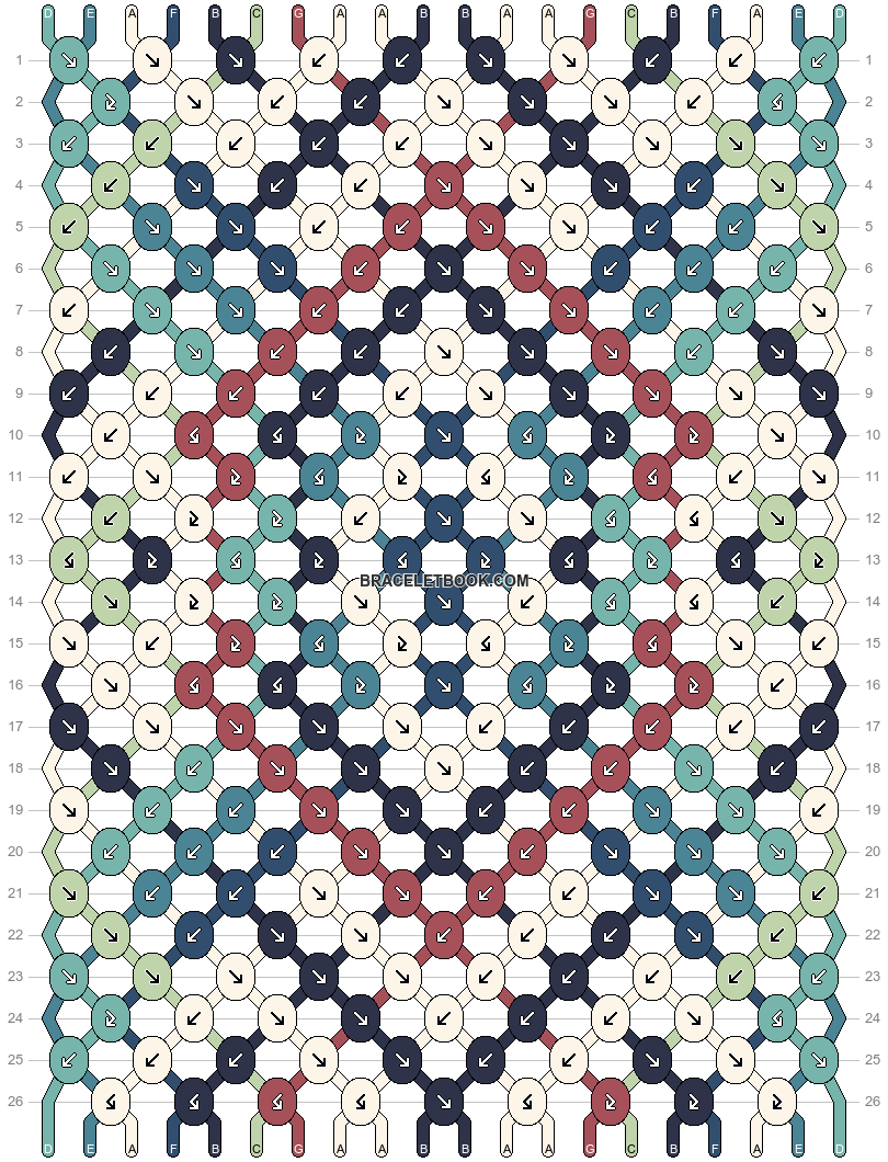 Normal pattern #185803 pattern