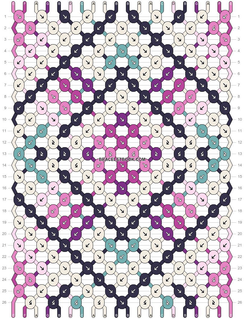 Normal pattern #185804 pattern