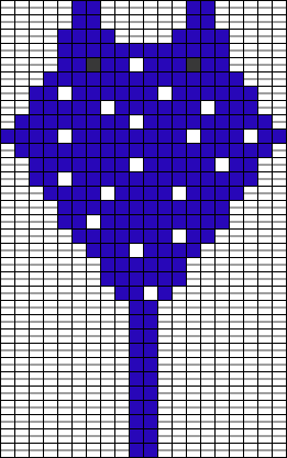Alpha pattern #185807 preview