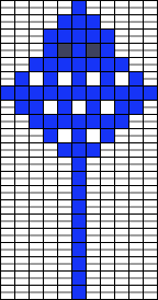 Alpha pattern #185808 preview