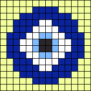 Alpha pattern #185809 preview