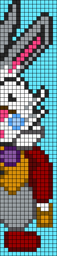 Alpha pattern #185810 preview