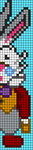 Alpha pattern #185810