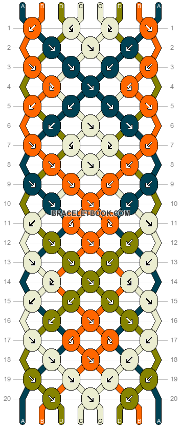 Normal pattern #185811 pattern