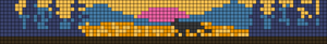 Alpha pattern #185813