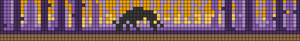Alpha pattern #185815