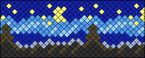 Normal pattern #185817