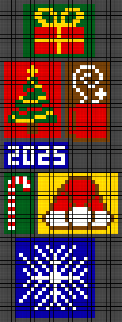 Alpha pattern #185822 preview