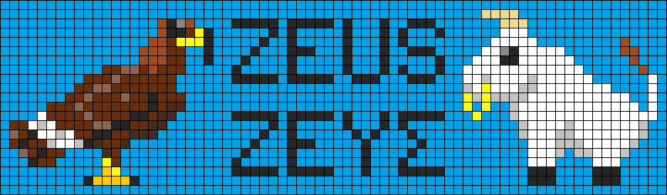 Alpha pattern #185824 preview