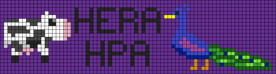 Alpha pattern #185825 preview