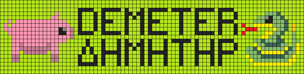 Alpha pattern #185827 preview