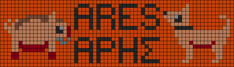Alpha pattern #185828 preview