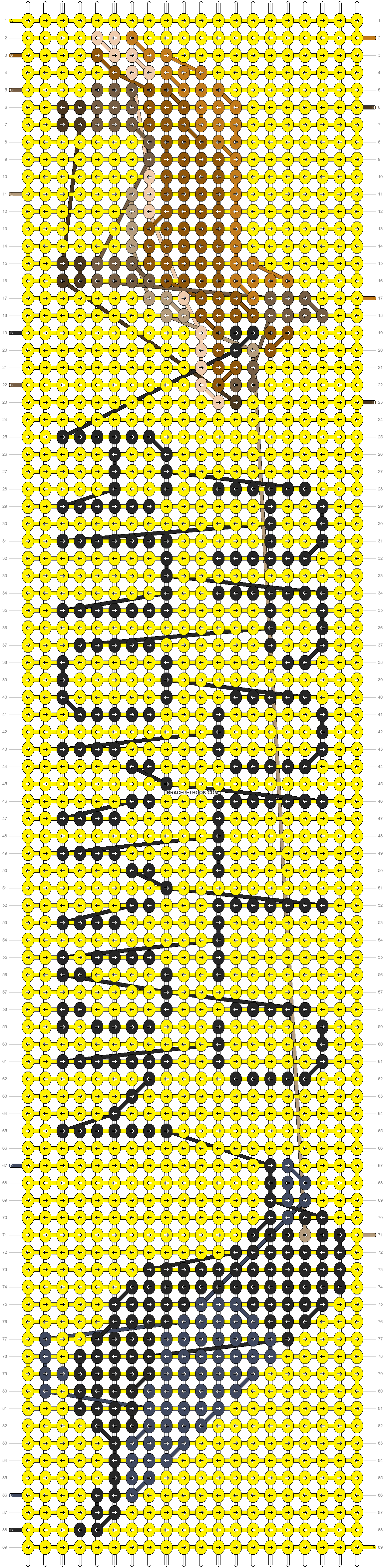 Alpha pattern #185830 pattern