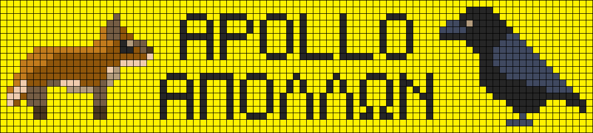 Alpha pattern #185830 preview