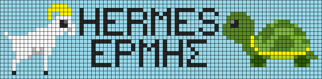 Alpha pattern #185834 preview
