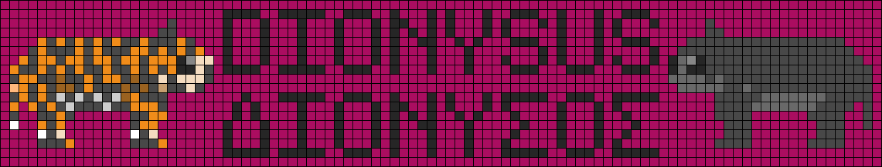 Alpha pattern #185835 preview