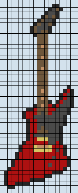 Alpha pattern #185836 preview