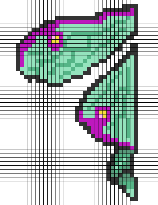 Alpha pattern #185838 preview
