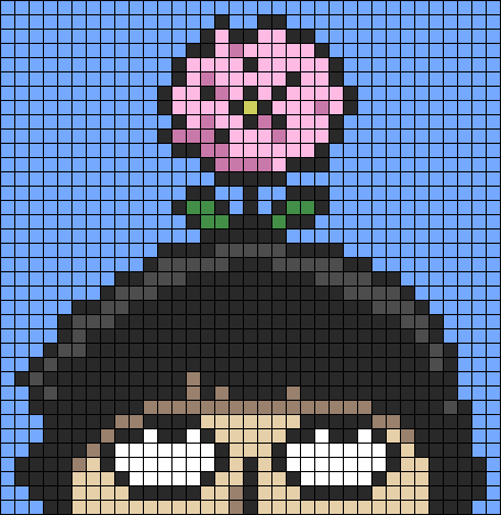 Alpha pattern #185839 preview