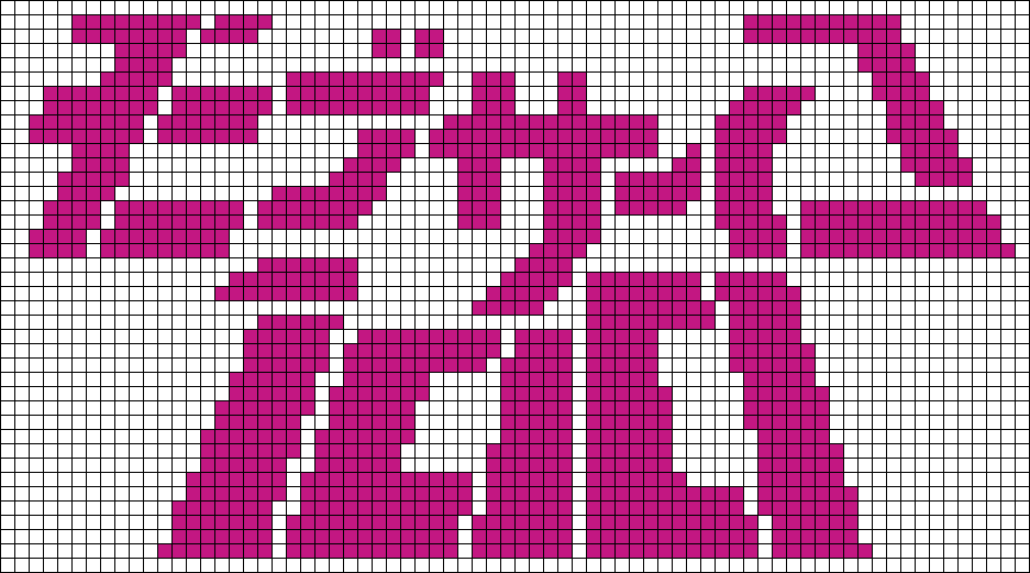 Alpha pattern #185840 preview