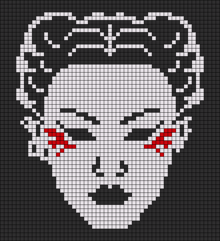 Alpha pattern #185841 preview