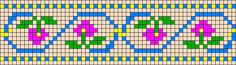 Alpha pattern #185853 preview