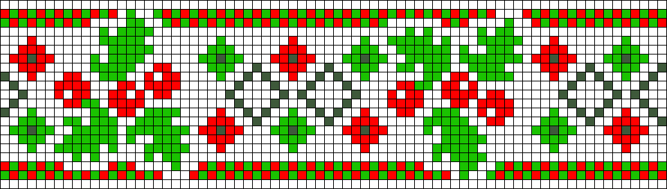 Alpha pattern #185855 preview