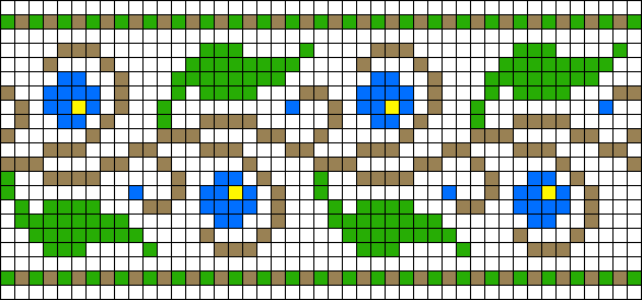 Alpha pattern #185856 preview