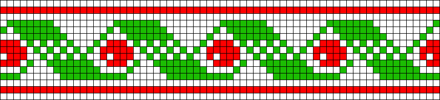 Alpha pattern #185861 preview