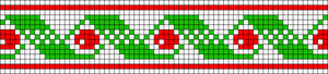Alpha pattern #185861