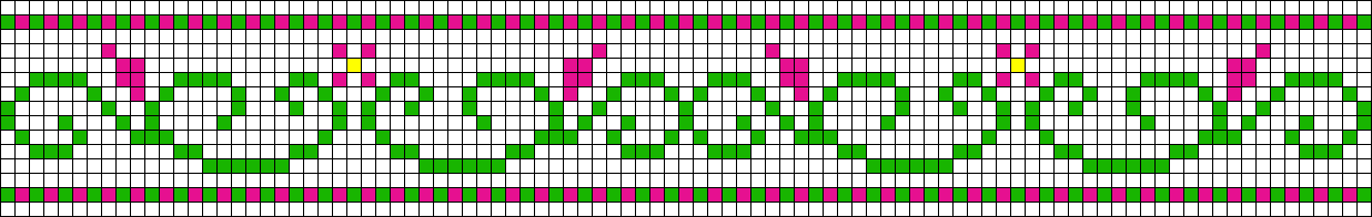 Alpha pattern #185862 preview