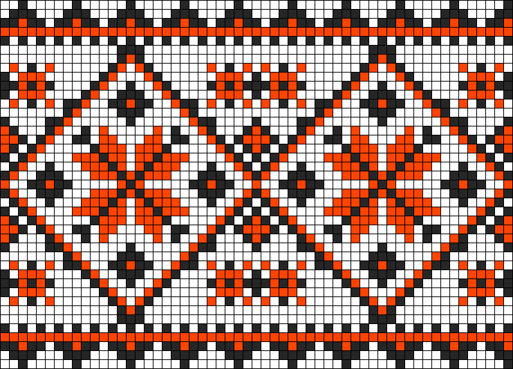 Alpha pattern #185863 preview