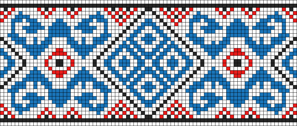 Alpha pattern #185864 preview