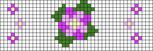 Alpha pattern #185865