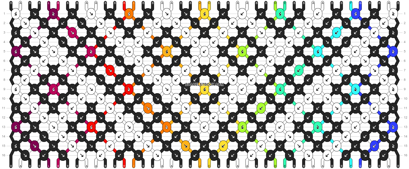 Normal pattern #185869 pattern
