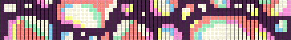 Alpha pattern #185870 preview