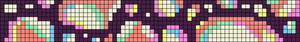 Alpha pattern #185870