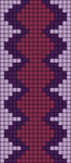 Alpha pattern #185871