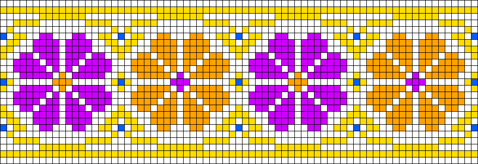 Alpha pattern #185873 preview