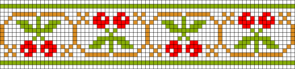 Alpha pattern #185874 preview
