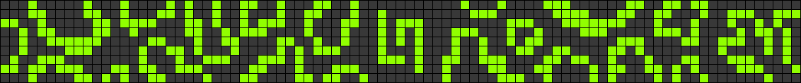 Alpha pattern #185875 preview