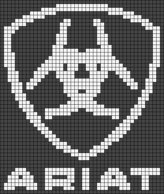 Alpha pattern #185878 preview