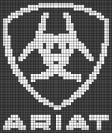 Alpha pattern #185878